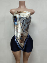 Load image into Gallery viewer, Fashionable sexy bra set
