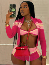 Load image into Gallery viewer, Hot selling three piece suit AY3651
