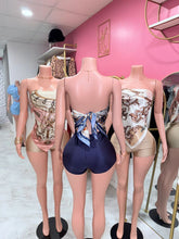 Load image into Gallery viewer, Fashionable sexy bra set

