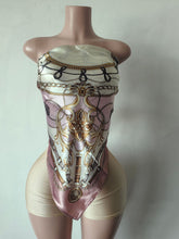 Load image into Gallery viewer, Fashionable sexy bra set
