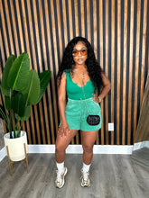 Load image into Gallery viewer, Sexy solid color shorts two-piece set AY3650

