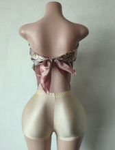 Load image into Gallery viewer, Fashionable sexy bra set
