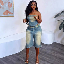 Load image into Gallery viewer, New street fashion two-piece suit AY3657
