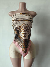 Load image into Gallery viewer, Fashionable sexy bra set
