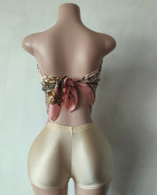 Load image into Gallery viewer, Fashionable sexy bra set
