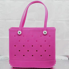 Hot selling handbag printed EVA AB2157