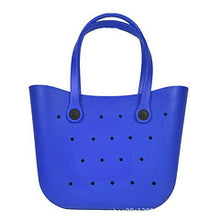 Load image into Gallery viewer, Hot Selling Hole Bag EVA Tote Bag AB2156
