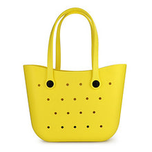 Load image into Gallery viewer, Hot Selling Hole Bag EVA Tote Bag AB2156
