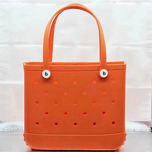 Load image into Gallery viewer, Hot selling handbag printed EVA AB2157
