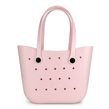 Load image into Gallery viewer, Hot Selling Hole Bag EVA Tote Bag AB2156
