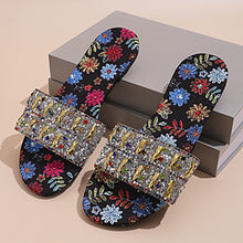 Load image into Gallery viewer, Hot selling slippers HPSD318
