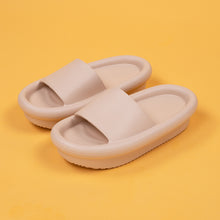 Load image into Gallery viewer, Creative candy color slippers（AW0067)
