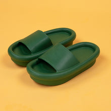 Load image into Gallery viewer, Creative candy color slippers（AW0067)
