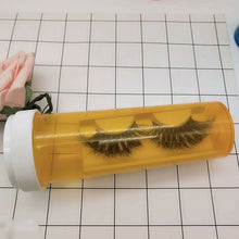 Load image into Gallery viewer, Bottle eyelashes box(No eyelashes)

