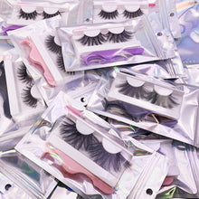 Load image into Gallery viewer, Hot selling natural lengthened false eyelashes set
