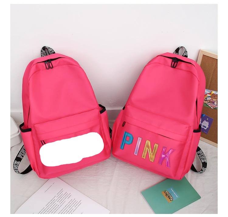 PINK multifunctional Backpack AO1013