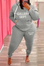 Load image into Gallery viewer, Two-piece women&#39;s sportswear casual wear(AY2561
