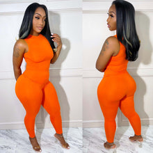 Load image into Gallery viewer, Solid multicolor suit AY2012
