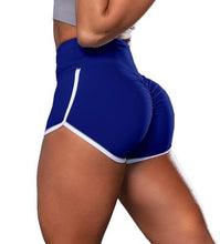 Load image into Gallery viewer, Sexy solid color high waist hip shorts AY1185
