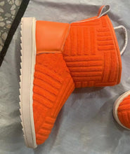 Load image into Gallery viewer, Plush thickened warm cotton shoes( HPSD248)
