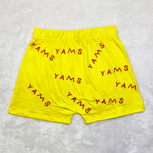 Load image into Gallery viewer, Printed tight yoga shorts AY1126
