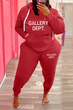 Load image into Gallery viewer, Two-piece women&#39;s sportswear casual wear(AY2561
