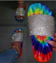 Load image into Gallery viewer, Hot selling shiny slippers(SY0033)
