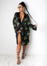 Load image into Gallery viewer, Sexy nightgown jacket AY1331
